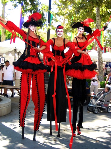 Swashbuckler Trio Swashbuckler Trio